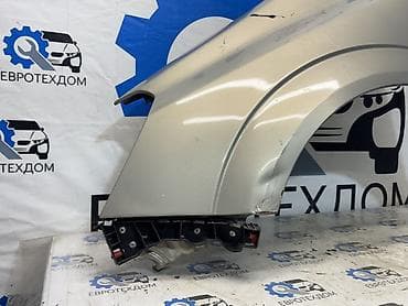 запчасти на опель зафира б: Крыло Переднее левое Opel, 2009 г., Б/у, Оригинал — 6