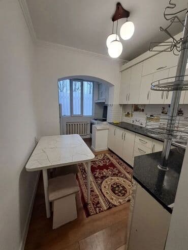 дом село ново покровка: 3 комнаты, 80 м², 106 серия, 1 этаж, Евроремонт — 2