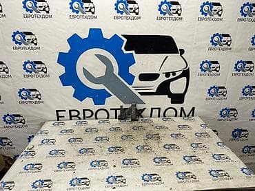 Кронштейн генератора Man TGX 460 2017 Контрактный из Германии, в