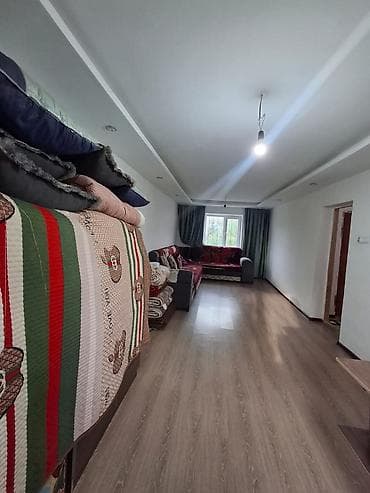 продаю дом дордой 1: Срочно! Срочно! Продается одноэтажный кирпичный дом100м2 с — 6