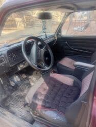 талас ауди с4: ВАЗ (ЛАДА) 2107: 2011 г., 1.6 л, Механика, Бензин, Седан — 4