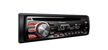 Автоунаа акустикасы: Жаңы, 1-DIN, Системасыз, Оперативдик эс-тутумсуз ГБ ОЭТ, Камтылган эс-тутумсуз Гб ПЗУ — 1