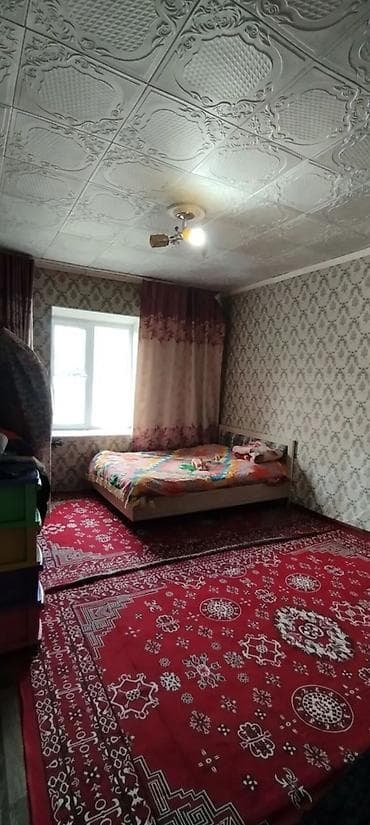 не аренда: 65 м², 4 комнаты, Парковка, Забор, огорожен — 2