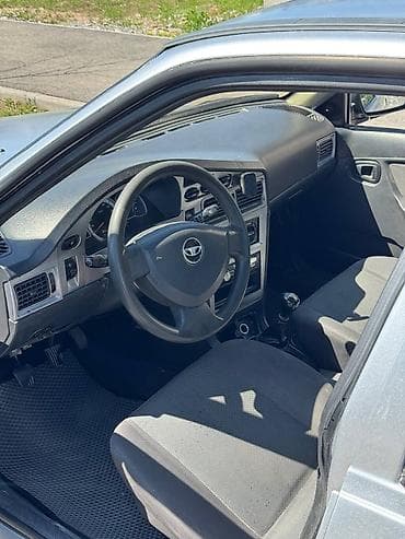 неко: Daewoo Nexia: 2012 г., 1.5 л, Механика, Бензин, Седан — 2