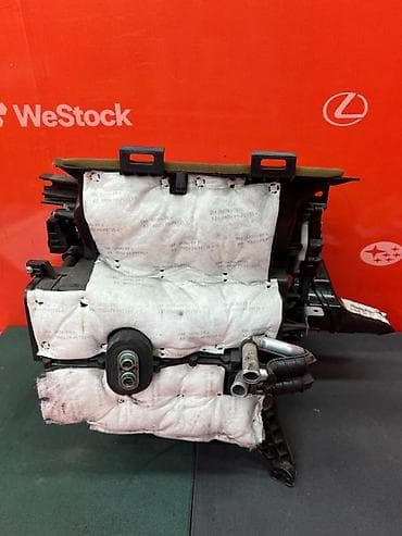 автономка б у: Блок климат контроля Kia 2017 г., Б/у, Оригинал — 1