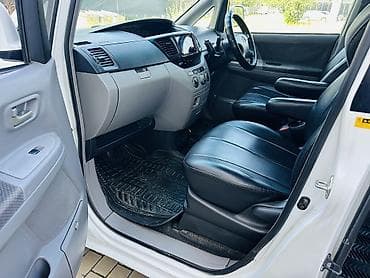 акпп голф 2: Toyota Voxy: 2004 г., 2 л, Автомат, Бензин, Минивэн — 8