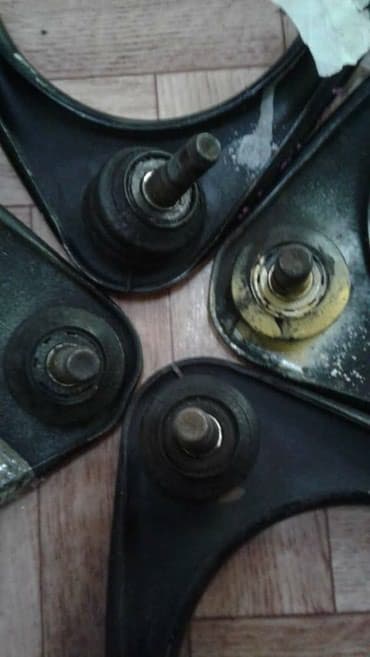 рычаг на фит: Рычаг на Марк2 Х90 Марк2 Х100 Чайзер Х100 . из Японии — 2