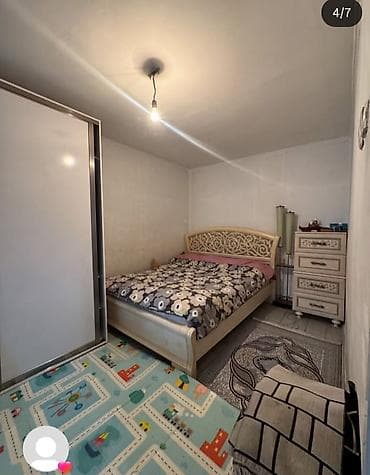 участок дачи: Барачный, 8 м², 4 комнаты, Собственник — 4