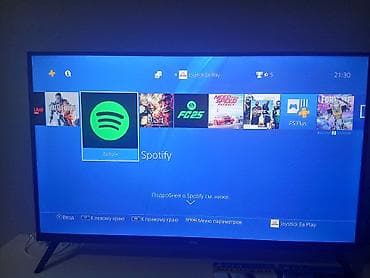 ps4 про: Срочно Продаётся PlayStation 4 pro 4k 1тб в отличном состоянии недавно — 4