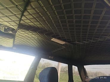 r19 5112: ВАЗ (ЛАДА) 21099: 2003 г., 1.5 л, Механика, Бензин, Седан — 6