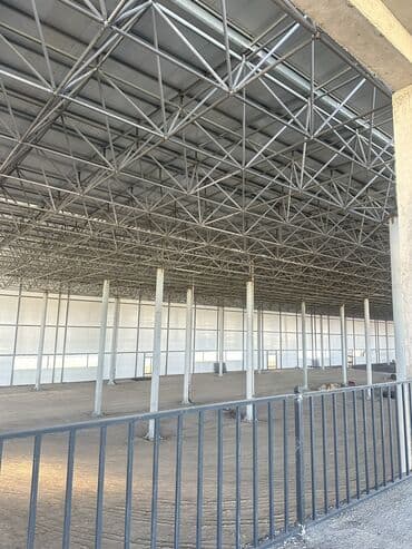 аренда кв на долгий срок: Арендуй современный склад с погрузочными док-станциями! Аренда — 1