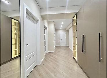 royal construction: 3 комнаты, Без подселения, С мебелью полностью — 2