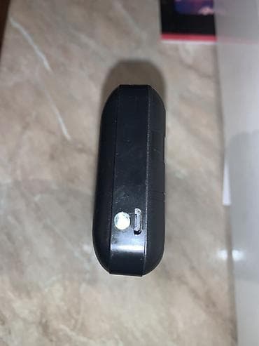 Внешний аккумулятор Qrimo ORM-01 - Емкость: 20000 мА·ч (указано на — 3