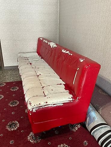Түз дивандар: Түз диван — 2