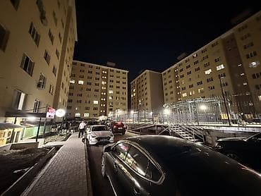 Продажа квартир: 2 комнаты, 67 м², 106 серия улучшенная, 1 этаж, Дизайнерский ремонт — 2