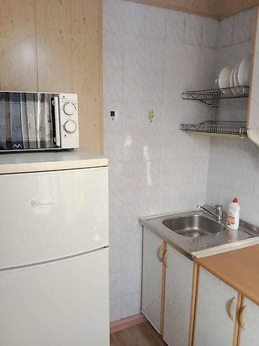 kva: 1 комната, С мебелью полностью — 1