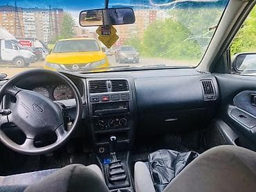 nissan almera бампер: Nissan Almera: 1999 г., 1.6 л, Механика, Бензин, Седан — 4