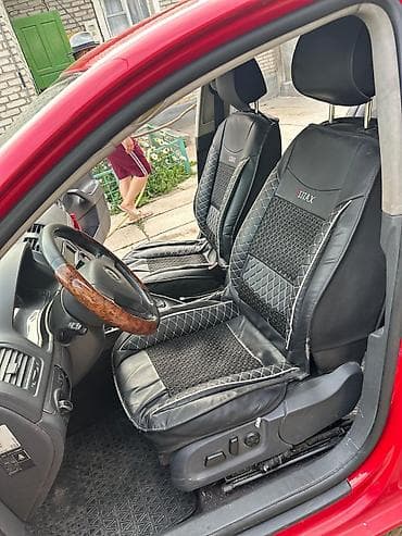 Унаа сатуу: Volkswagen Golf V: 2004 г., 2 л, Автомат, Бензин, Хетчбек — 10