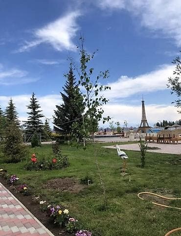 Комнаты: 🏖️ Сдается уютный коттедж на Иссык-Куле!￼ Идеальное место для — 3