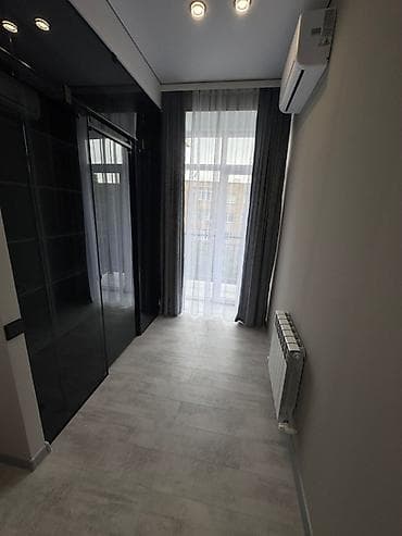 централ парк: 3 комнаты, 72 м², Элитка, 4 этаж, Дизайнерский ремонт — 3
