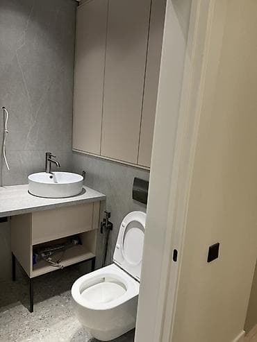 Квартиры: 2 комнаты — 3