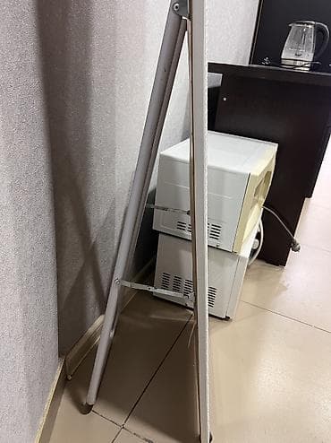 Табуретки: Табуретка, Б/у, Другой материал, Не раскладной — 9