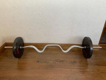 турник для дома бишкек цена: Гриф кривой любительский 3000с Блины металлические 150сом за 1кг На — 1