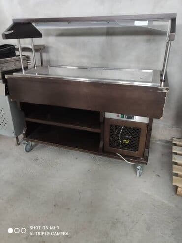 промышленные холодильники для хранения фруктов цена: Б/у — 1