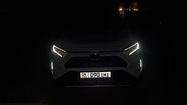 коробка опель вектра б: Toyota RAV4: 2021 г., 2.5 л, Автомат, Гибрид, Внедорожник — 9
