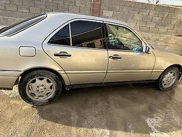 машина мерс с: Mercedes-Benz S-Class: 1994 г., 2.2 л, Автомат, Газ, Седан — 2