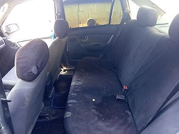LDV: Chevrolet Lacetti: 2012 г., 1.6 л, Кол менен иштөөчү, Бензин, Седан — 6
