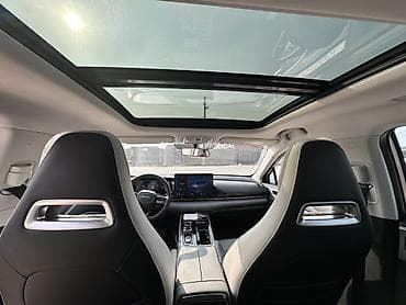 changan uni k бишкек: GAC Aion S Plus срочно — 6