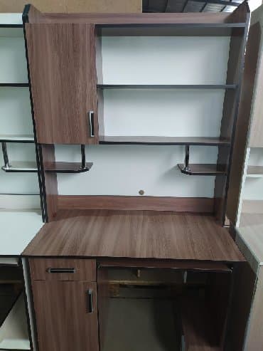 кухонный шкаф новый: Новый компьютерный стол со шкафчиком
НОВЫЕ

Стол новый компьютерный — 5