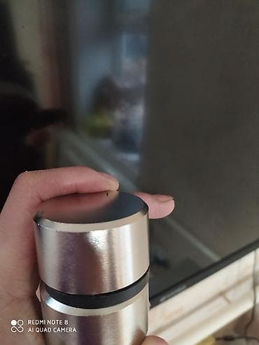 Техника жана электроника: Неодимовые Магниты !!! очень мощный N 52 ( не размагничивается ) 50-30 — 1