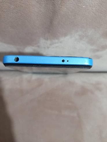 dvd ram: Redmi, Redmi Note 12, Б/у, 128 ГБ, цвет - Синий — 2