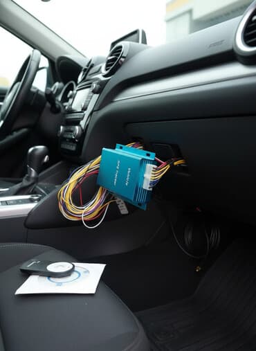 GPS трекер новый