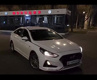 шевени машина: Сдаю Hyundai Sonata, Посуточно, Без водителя, | Водительские права — 2