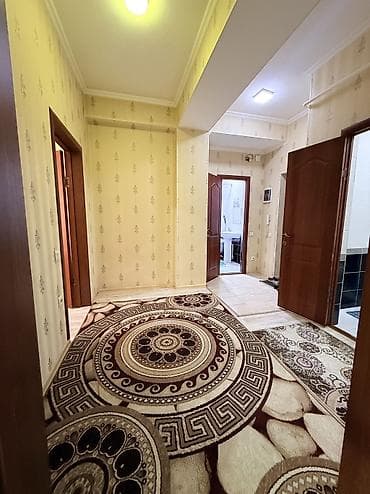 квартира район филармония: 2 комнаты, 75 м², Элитка, 5 этаж, Евроремонт — 4