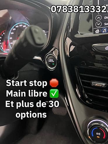 srv 3: Chevrolet Spark: 2022 г., 0.1 л, Автомат, Бензин, Хэтчбэк — 6
