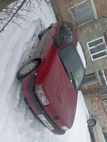 запчасти форд скорпио 1: Volkswagen Passat Variant: 1992 г., Механика, Бензин, Универсал — 2