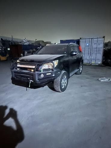 Автокосметика: На разбор: Lexus GX460, 2011 год. Автомобиль полностью комплектный — 2