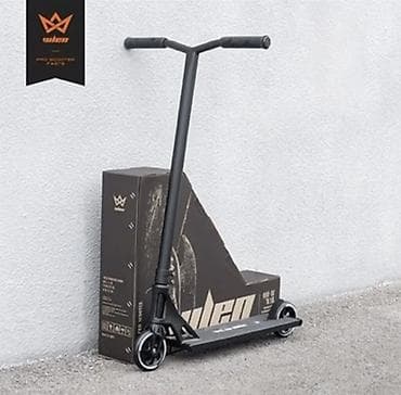 Самокат, Трюковой