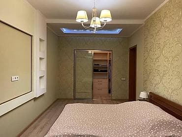 act building: Студия, Собственник, С мебелью полностью — 9