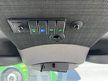 транс: Mercedes-Benz Спринтер: 2014 г., 2.2 л, Автомат, Дизель, Минивэн — 10