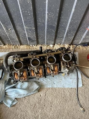 мотор нексия 1: Карбюратор Isuzu Япония — 1