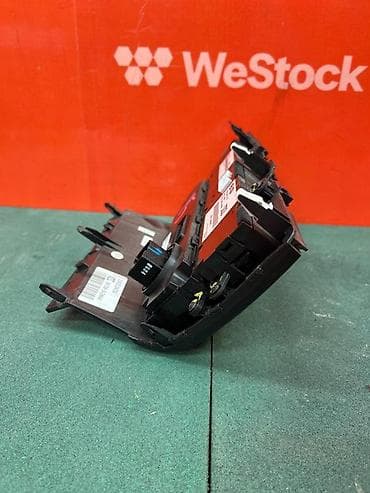 can bus: Блок климат контроля Kia 2019 г., Б/у, Оригинал — 2