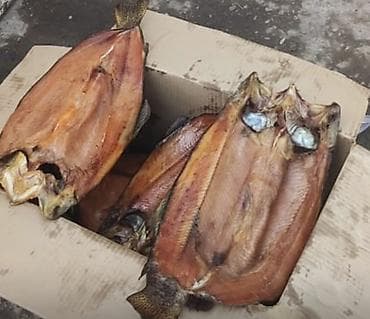 палочки шашлычные: Копченная Форель Оптом и в розницу отправка в регионы В Бишкек до — 4