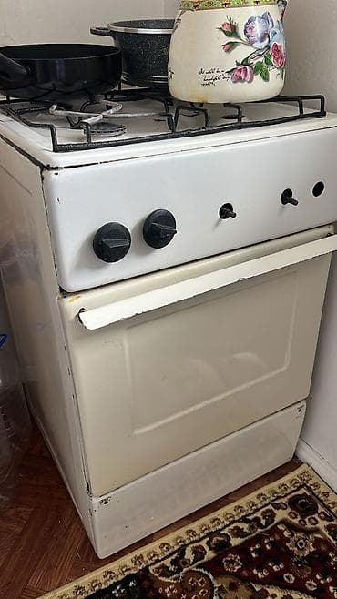 Техниканы оңдоо: Ремонт газовых плит Профессиональные услуги по обслуживанию и — 2