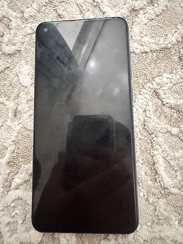 xiaomi redmi note 8 mobile center: Redmi, Redmi Note 9, Б/у, 128 ГБ, цвет - Синий, 2 SIM — 4