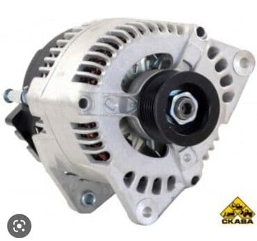 генераторы: Автокран, XCMG, 2024 г., от 30 м — 1